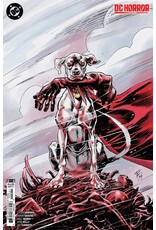 DC COMICS DC Horror Presents... #2  Cover B Tom Fowler Card Stock Variant