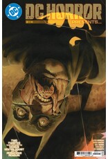 DC COMICS DC Horror Presents... #2