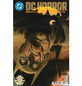 DC COMICS DC Horror Presents... #2