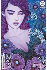 DC COMICS Poison Ivy #28  Cover B Jenny Frison Card Stock Variant