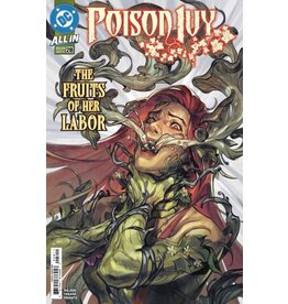 DC COMICS Poison Ivy #28