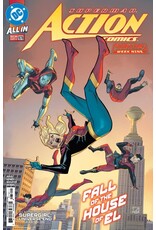 DC COMICS Action Comics #1078
