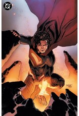 DC COMICS Absolute Superman #2  Cover E 1:50 Mahmud Asrar Card Stock Virgin Variant