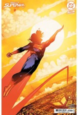DC COMICS Absolute Superman #2  Cover D 1:25 Sanford Greene Card Stock Variant