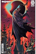 DC COMICS Batman #155  Cover F 1:50 Nimit Malavia Card Stock Variant