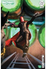 DC COMICS Batman #155  Cover D McFarlane Toys Card Stock Variant