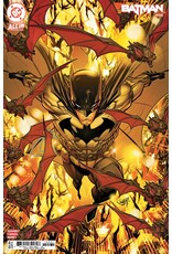 DC COMICS Batman #155  Cover C Jonboy Meyers Card Stock Variant