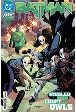 DC COMICS Batman #155