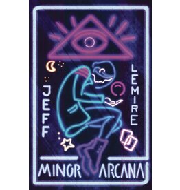 BOOM! STUDIOS Minor Arcana #4  Cover D 1:25 Raúl Allén Variant