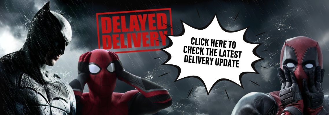 Delivery Updates