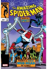 Marvel Comics The Amazing Spider-Man #263  Facsimile Edition 2024