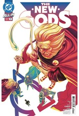 DC COMICS The New Gods #1