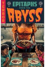 Epitaphs From the Abyss #6