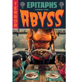 Epitaphs From the Abyss #6