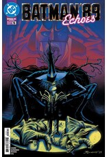 DC COMICS Batman '89: Echoes #5
