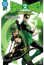 DC COMICS Green Lantern / Green Arrow: World's Finest Special #1