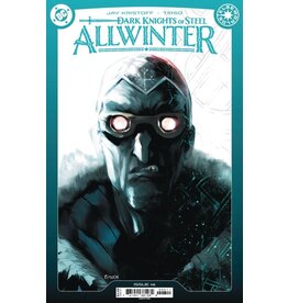DC COMICS Dark Knights of Steel: Allwinter #6