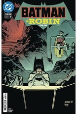 DC COMICS Batman and Robin: Year One #3
