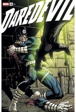 Marvel Comics Daredevil #16  Mark Bagley Spoiler Variant
