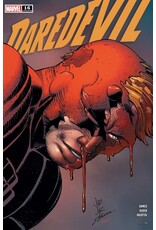 Marvel Comics Daredevil #16