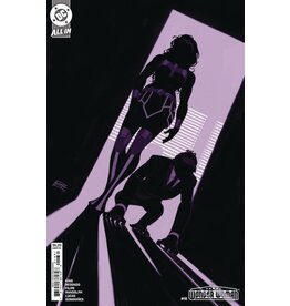 DC COMICS Wonder Woman #16  Cover C Bruno Redondo Card Stock Variant