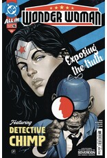 DC COMICS Wonder Woman #16