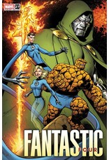 Marvel Comics Fantastic Four #27  Mark Bagley Variant