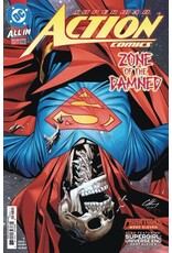 DC COMICS Action Comics #1080