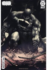 DC COMICS Absolute Batman #3  Cover E 1:50 Stevan Subic Card Stock Variant