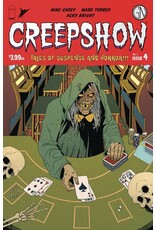 IMAGE COMICS Creepshow #4