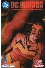 DC COMICS DC Horror Presents... #3