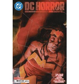 DC COMICS DC Horror Presents... #3