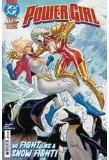 DC COMICS Power Girl #16