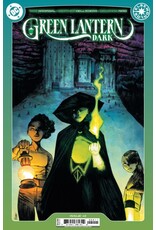 DC COMICS Green Lantern: Dark #2