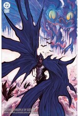 DC COMICS Batman: Gargoyle of Gotham #3  Cover F 1:50 Pedro Cobiaco Variant