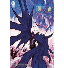 DC COMICS Batman: Gargoyle of Gotham #3  Cover F 1:50 Pedro Cobiaco Variant