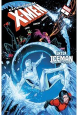 Marvel Comics Exceptional X-Men #4