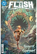 DC COMICS The Flash #16