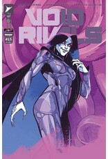 IMAGE COMICS Void Rivals #15  Cover E 1:50 Andrea Milana Variant