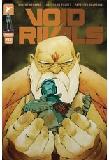 IMAGE COMICS Void Rivals #15  Cover B Chuma Hill Variant