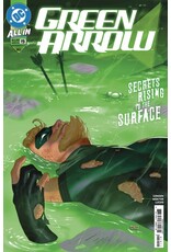 DC COMICS Green Arrow #19