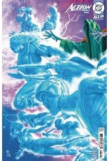 DC COMICS Action Comics #1081  Cover B Mark Spears Card Stock Variant