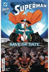 DC COMICS Superman #21