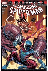 Marvel Comics The Amazing Spider-Man #64