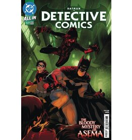 DC COMICS Detective Comics #1092