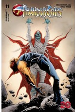 Thundercats #11  Cover C Jae Lee Variant