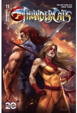 Thundercats #11
