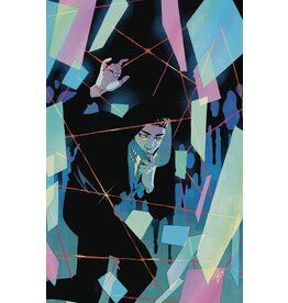 BOOM! STUDIOS House of Slaughter #28  Cover F 1:25 A. L. Kaplan Virgin Variant