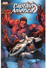 Marvel Comics Sam Wilson: Captain America #1  Marco Checchetto Variant