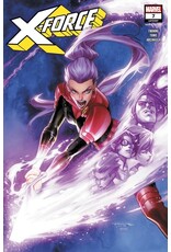 Marvel Comics X-Force #7